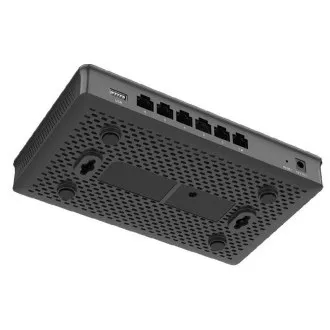 Grandstream GWN7001 VPN router 6 Gb portok Grandstream GWN7001 VPN router 6 Gb portok
