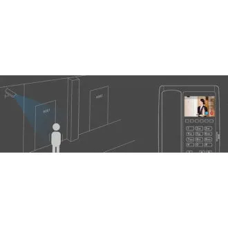 Fanvil H5W szállodai WiFi SIP telefon, 2SIP, 3,5" sávos kijelző, 6 programsor, USB, PoE Fanvil H5W szállodai WiFi SIP telefon, 2SIP, 3,5" sávos kijelző, 6 programsor, USB, PoE