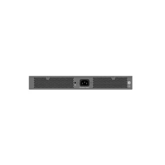 Grandstream GWN7811 L3 menedzselt hálózati kapcsoló 8 port / 2 SFP , VLAN, DHCP, Stacking
