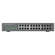 Grandstream GWN7703 nem menedzselt hálózati kapcsoló, 24 port