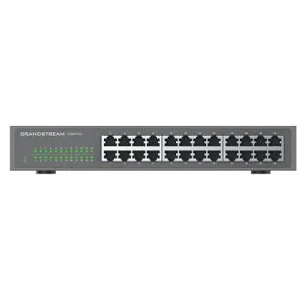 Grandstream GWN7703 nem menedzselt hálózati kapcsoló, 24 port