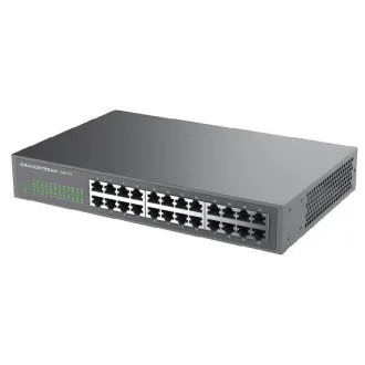 Grandstream GWN7703 nem menedzselt hálózati kapcsoló, 24 port
