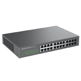 Grandstream GWN7703 nem menedzselt hálózati kapcsoló, 24 port