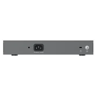 Grandstream GWN7703 nem menedzselt hálózati kapcsoló, 24 port
