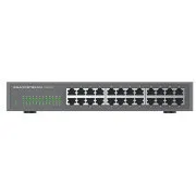 Grandstream GWN7703 nem menedzselt hálózati kapcsoló, 24 port