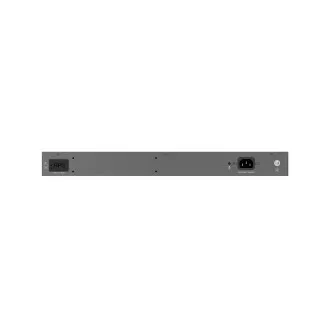 Grandstream GWN7832 L3 menedzselt hálózati kapcsoló 12 SFP port, DHCP, QoS, VLAN, CLI Grandstream GWN7832 L3 menedzselt hálózati kapcsoló 12 SFP port, DHCP, QoS, VLAN, CLI