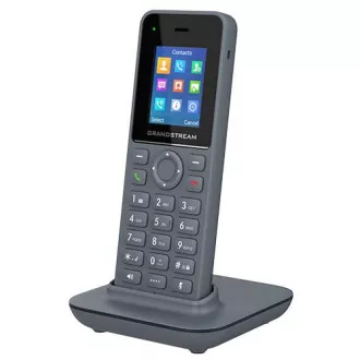 Grandstream DP725 SIP DECT kézibeszélő