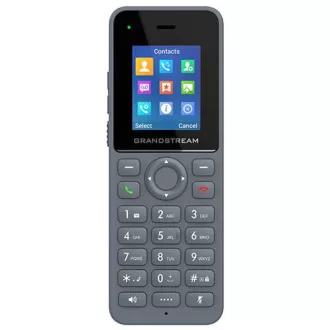 Grandstream DP725 SIP DECT kézibeszélő