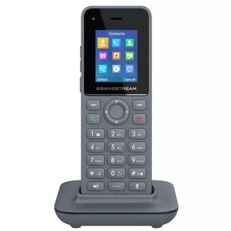Grandstream DP725 SIP DECT kézibeszélő