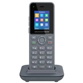 Grandstream DP725 SIP DECT kézibeszélő Grandstream DP725 SIP DECT kézibeszélő