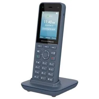 Grandstream WP826 SIP WiFi telefon, 2,4 Grandstream WP826 SIP WiFi telefon, 2,4