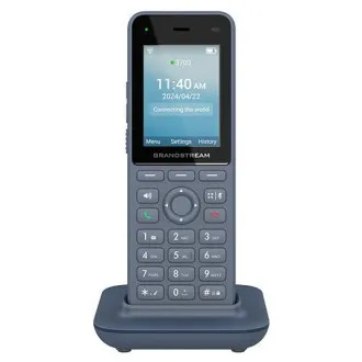 Grandstream WP826 SIP WiFi telefon, 2,4 Grandstream WP826 SIP WiFi telefon, 2,4