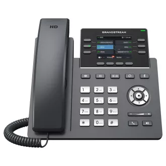 Grandstream GRP2613W SIP telefon, 2,8