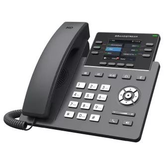 Grandstream GRP2613W SIP telefon, 2,8