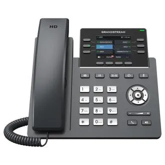 Grandstream GRP2613W SIP telefon, 2,8 Grandstream GRP2613W SIP telefon, 2,8