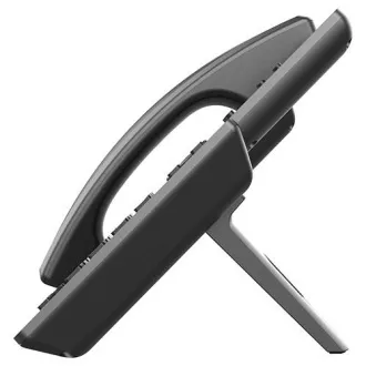 Grandstream GRP2610P SIP telefon, 2 vonal, 8 VPK, színes LCD, 2 SIP fiók, PoE