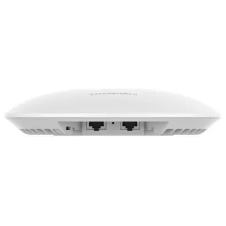 Grandstream GWN7670 AP, Wi-Fi 7, 802.11be, 2x2:2 MIMO MLO-val, 4KQAM, MRU, 2x 2.5G Ethernet WAN/LAN