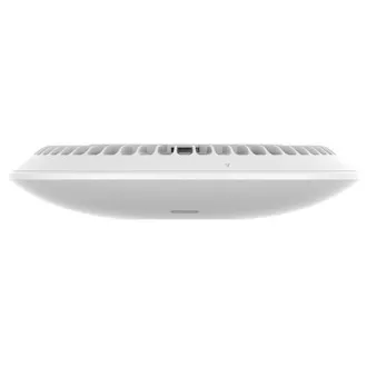 Grandstream GWN7670 AP, Wi-Fi 7, 802.11be, 2x2:2 MIMO MLO-val, 4KQAM, MRU, 2x 2.5G Ethernet WAN/LAN