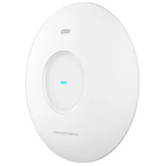 Grandstream GWN7670 AP, Wi-Fi 7, 802.11be, 2x2:2 MIMO MLO-val, 4KQAM, MRU, 2x 2.5G Ethernet WAN/LAN Grandstream GWN7670 AP, Wi-Fi 7, 802.11be, 2x2:2 MIMO MLO-val, 4KQAM, MRU, 2x 2.5G Ethernet WAN/LAN