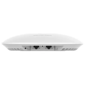 Grandstream GWN7670 AP, Wi-Fi 7, 802.11be, 2x2:2 MIMO MLO-val, 4KQAM, MRU, 2x 2.5G Ethernet WAN/LAN Grandstream GWN7670 AP, Wi-Fi 7, 802.11be, 2x2:2 MIMO MLO-val, 4KQAM, MRU, 2x 2.5G Ethernet WAN/LAN
