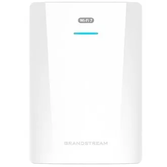 Grandstream GWN7670WM AP, Wi-Fi 7, 802.11be, 2.5G Ethernet WAN/ LAN, 256 kliens, 2x2:2 MIMO