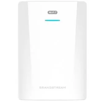 Grandstream GWN7670WM AP, Wi-Fi 7, 802.11be, 2.5G Ethernet WAN/ LAN, 256 kliens, 2x2:2 MIMO Grandstream GWN7670WM AP, Wi-Fi 7, 802.11be, 2.5G Ethernet WAN/ LAN, 256 kliens, 2x2:2 MIMO
