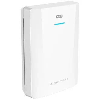 Grandstream GWN7670WM AP, Wi-Fi 7, 802.11be, 2.5G Ethernet WAN/ LAN, 256 kliens, 2x2:2 MIMO Grandstream GWN7670WM AP, Wi-Fi 7, 802.11be, 2.5G Ethernet WAN/ LAN, 256 kliens, 2x2:2 MIMO