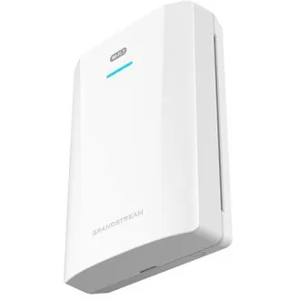 Grandstream GWN7670WM AP, Wi-Fi 7, 802.11be, 2.5G Ethernet WAN/ LAN, 256 kliens, 2x2:2 MIMO Grandstream GWN7670WM AP, Wi-Fi 7, 802.11be, 2.5G Ethernet WAN/ LAN, 256 kliens, 2x2:2 MIMO