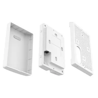 Grandstream GWN7670WM AP, Wi-Fi 7, 802.11be, 2.5G Ethernet WAN/ LAN, 256 kliens, 2x2:2 MIMO Grandstream GWN7670WM AP, Wi-Fi 7, 802.11be, 2.5G Ethernet WAN/ LAN, 256 kliens, 2x2:2 MIMO