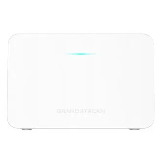 Grandstream GWN7062E Wi-Fi 6 útválasztó, AX3000, VPN, Mesh, 3Gb/s, MU-MIMO DL/UL OFDMA technológiával