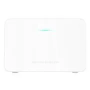 Grandstream GWN7062E Wi-Fi 6 útválasztó, AX3000, VPN, Mesh, 3Gb/s, MU-MIMO DL/UL OFDMA technológiával