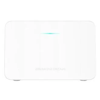 Grandstream GWN7062E Wi-Fi 6 útválasztó, AX3000, VPN, Mesh, 3Gb/s, MU-MIMO DL/UL OFDMA technológiával Grandstream GWN7062E Wi-Fi 6 útválasztó, AX3000, VPN, Mesh, 3Gb/s, MU-MIMO DL/UL OFDMA technológiával