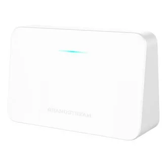 Grandstream GWN7062E Wi-Fi 6 útválasztó, AX3000, VPN, Mesh, 3Gb/s, MU-MIMO DL/UL OFDMA technológiával Grandstream GWN7062E Wi-Fi 6 útválasztó, AX3000, VPN, Mesh, 3Gb/s, MU-MIMO DL/UL OFDMA technológiával