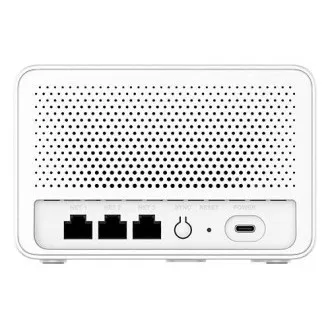 Grandstream GWN7062E Wi-Fi 6 útválasztó, AX3000, VPN, Mesh, 3Gb/s, MU-MIMO DL/UL OFDMA technológiával Grandstream GWN7062E Wi-Fi 6 útválasztó, AX3000, VPN, Mesh, 3Gb/s, MU-MIMO DL/UL OFDMA technológiával