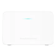 Grandstream GWN7062E Wi-Fi 6 útválasztó, AX3000, VPN, Mesh, 3Gb/s, MU-MIMO DL/UL OFDMA technológiával