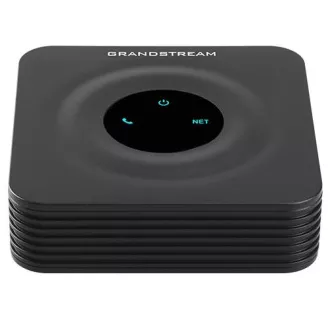 Grandstream HT801 V2 (ATA), 1x FXS, 1x SIP fiók, 1x LAN, 3-irányú hangkonf., automatikus rendelkezésre bocsátás Grandstream HT801 V2 (ATA), 1x FXS, 1x SIP fiók, 1x LAN, 3-irányú hangkonf., automatikus rendelkezésre bocsátás