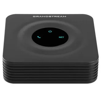 Grandstream HT801 V2 (ATA), 1x FXS, 1x SIP fiók, 1x LAN, 3-irányú hangkonf., automatikus rendelkezésre bocsátás Grandstream HT801 V2 (ATA), 1x FXS, 1x SIP fiók, 1x LAN, 3-irányú hangkonf., automatikus rendelkezésre bocsátás