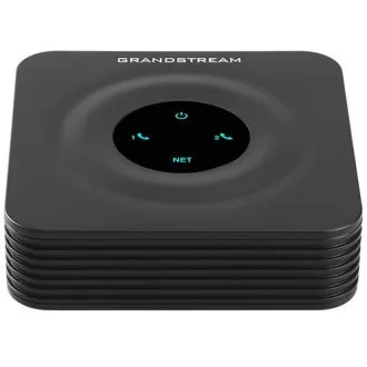 Grandstream HT802 V2 (ATA), 2x FXS, 2 SIP fiók, 1x LAN, 3-utas konf., automatikus rendelkezésre bocsátás Grandstream HT802 V2 (ATA), 2x FXS, 2 SIP fiók, 1x LAN, 3-utas konf., automatikus rendelkezésre bocsátás