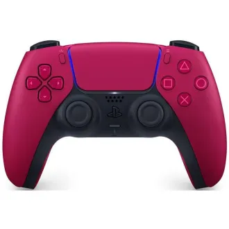 PS5 - DualSense vezeték nélküli vezérlő Cosmic Red PS5 - DualSense vezeték nélküli vezérlő Cosmic Red