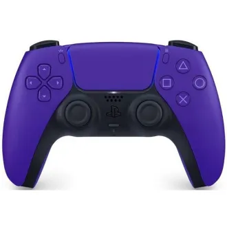 PS5 - DualSense vezeték nélküli vezérlő GalacticPurple PS5 - DualSense vezeték nélküli vezérlő GalacticPurple