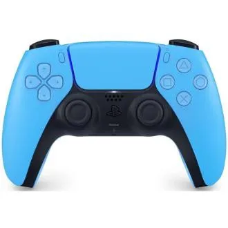 PS5 - DualSense vezeték nélküli vezérlő csillagfénykék PS5 - DualSense vezeték nélküli vezérlő csillagfénykék