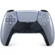 PS5 - DualSense vezeték nélküli vezérlő SterlingSilver