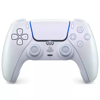 PS5 - DualSense CHROMA PEARL DualSense gyöngy PS5 - DualSense CHROMA PEARL DualSense gyöngy