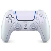 PS5 - DualSense CHROMA PEARL DualSense gyöngy