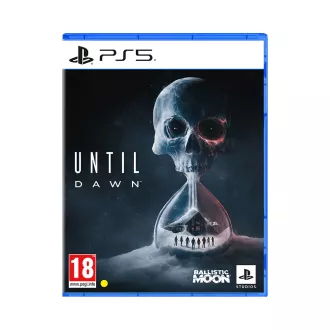 PS5 - Until Dawn PS5 - Until Dawn