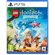 PS5 - LEGO Horizon Adventures
