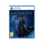 PS5 - Elveszett lélek