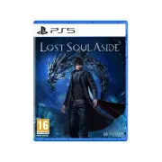 PS5 - Elveszett lélek