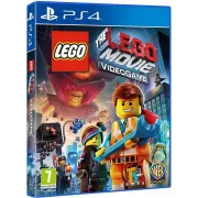 PS4 - LEGO FILM VIDEOJÁTÉK