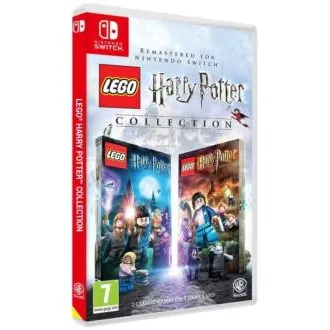 NS - Lego Harry Potter gyűjtemény ( CIB ) NS - Lego Harry Potter gyűjtemény ( CIB )